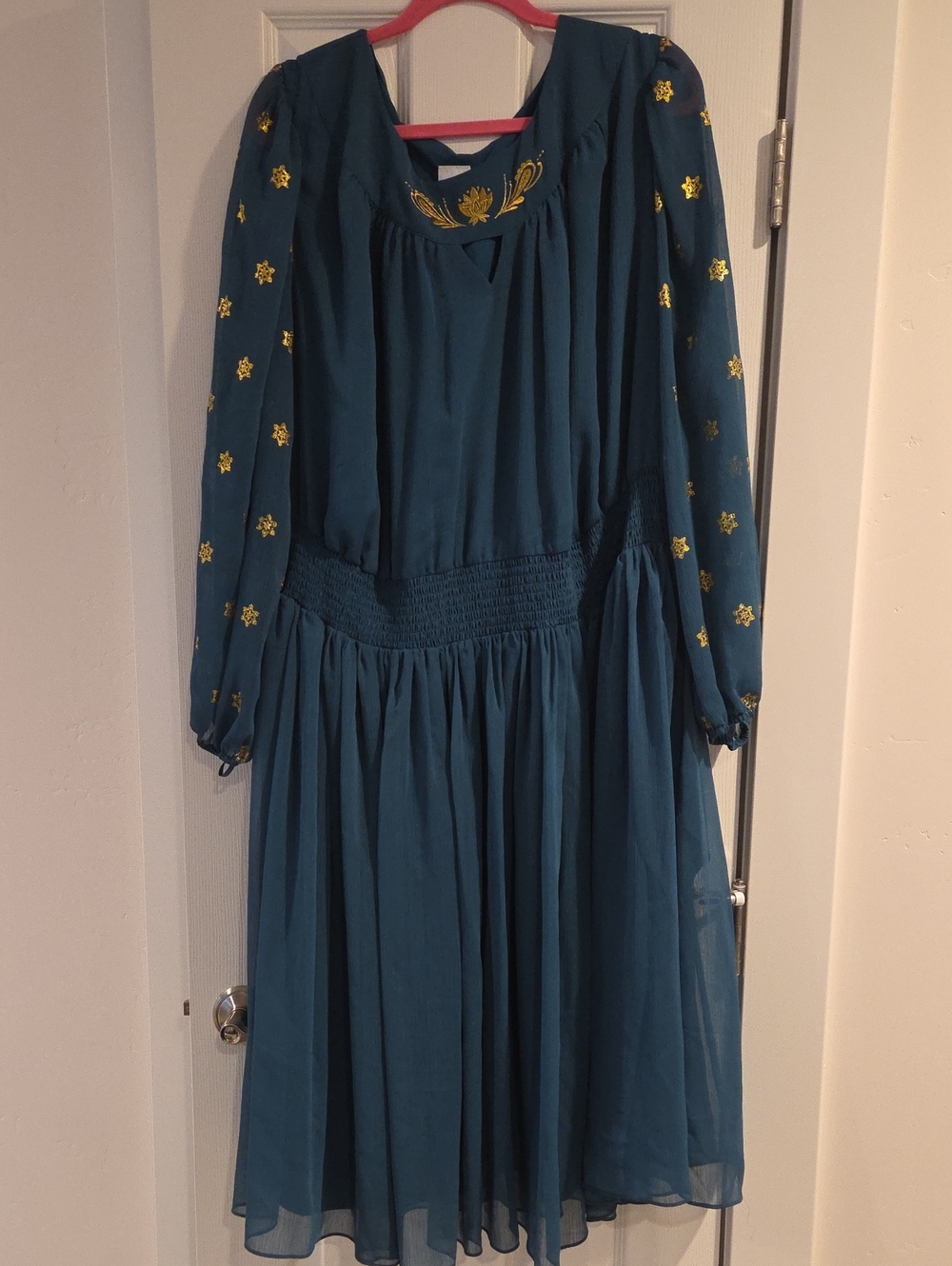 Disney Dress Shop Jasmine Dress